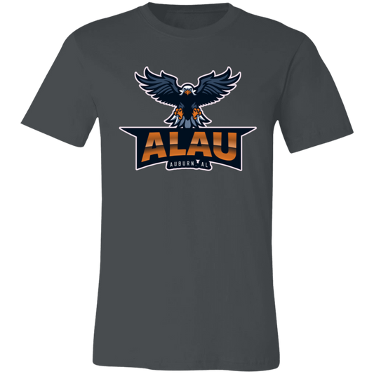 ALAU Unisex Short-Sleeve T-Shirt