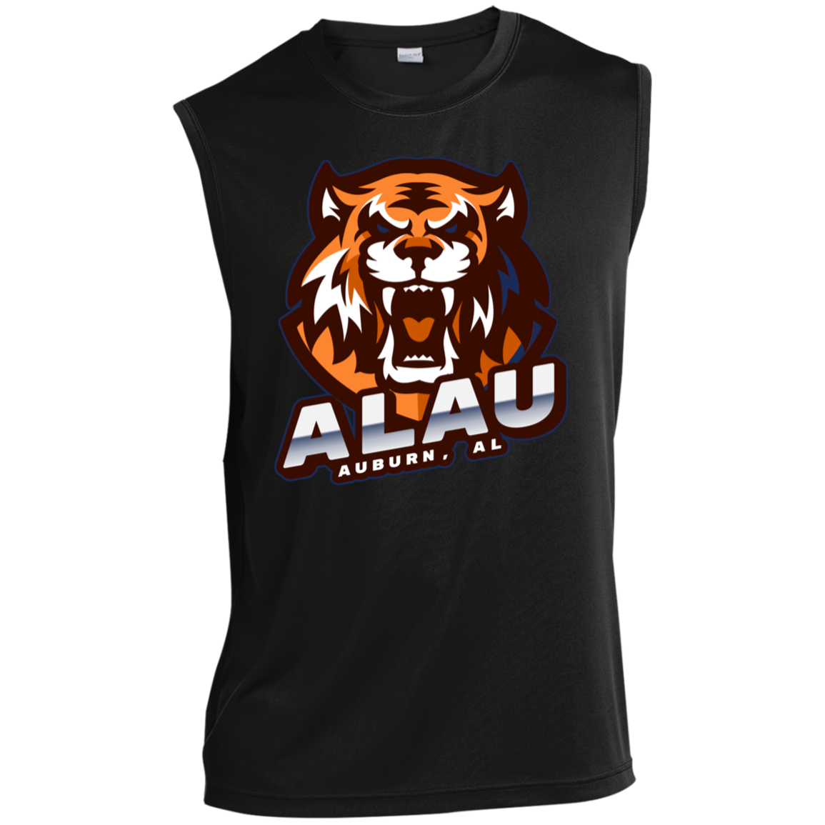 ALAU Sleeveless Performance Tee