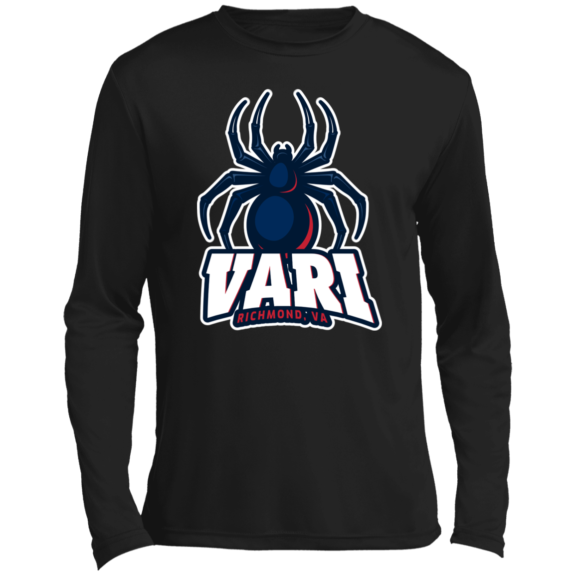 VARI Long Sleeve Performance Tee