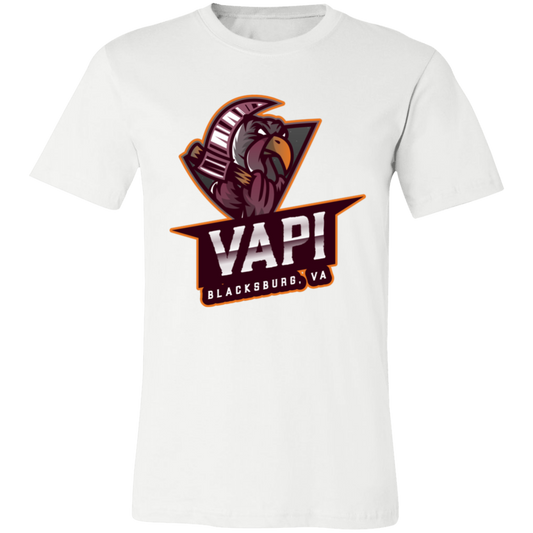 VAPI Unisex Short-Sleeve T-Shirt