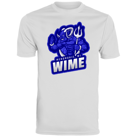 WIME Moisture-Wicking Tee