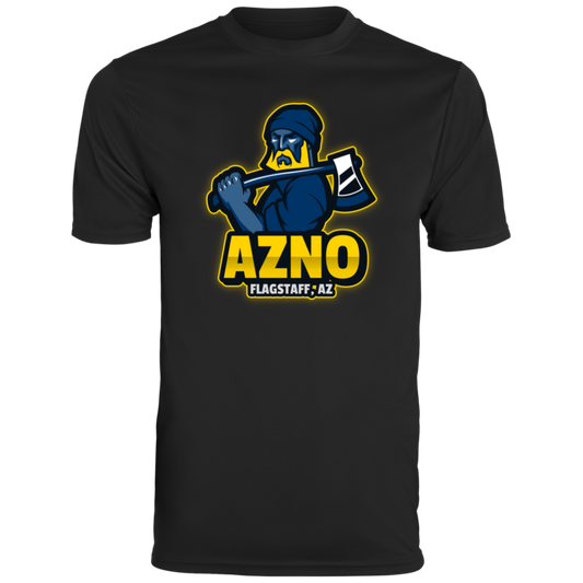 AZNO Moisture-Wicking Tee