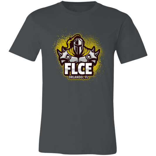 FLCE Unisex Short-Sleeve T-Shirt