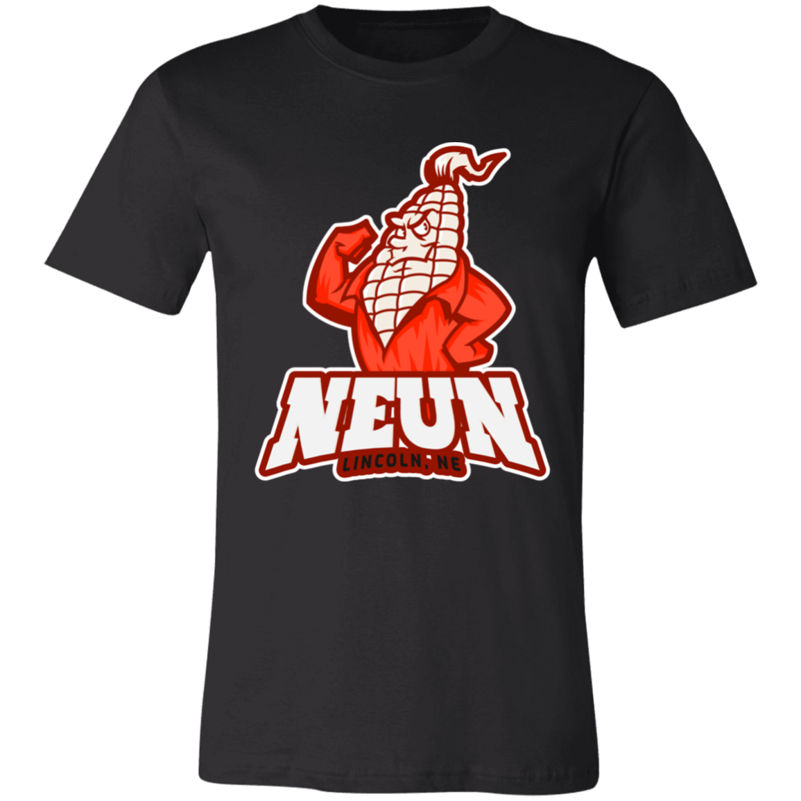 NEUN Unisex Short-Sleeve T-Shirt