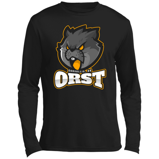 ORST Long Sleeve Performance Tee