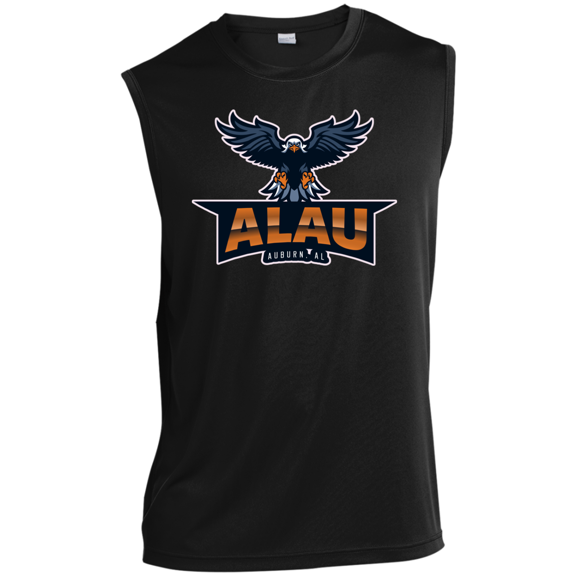 ALAU Sleeveless Performance Tee