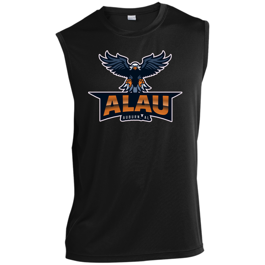 ALAU Sleeveless Performance Tee