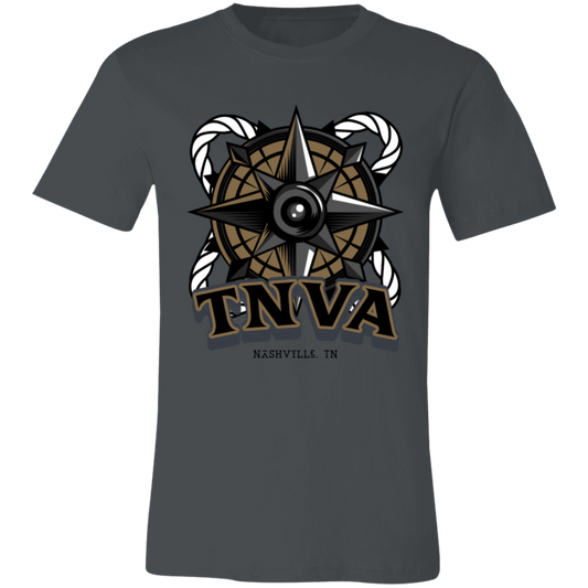 TNVA Unisex Short-Sleeve T-Shirt