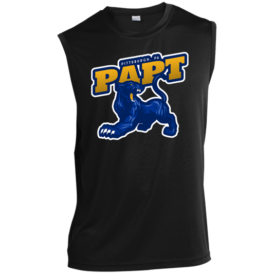 PAPT Sleeveless Performance Tee