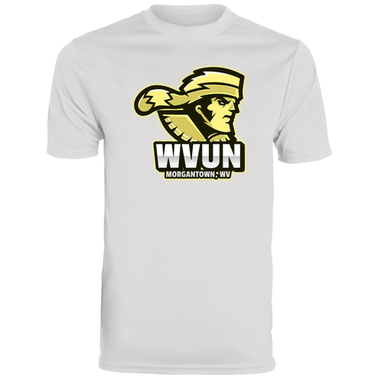 WVUN Moisture-Wicking Tee