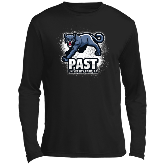 PAST Long Sleeve Performance Tee