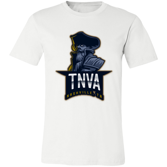 TNVA Unisex Short-Sleeve T-Shirt