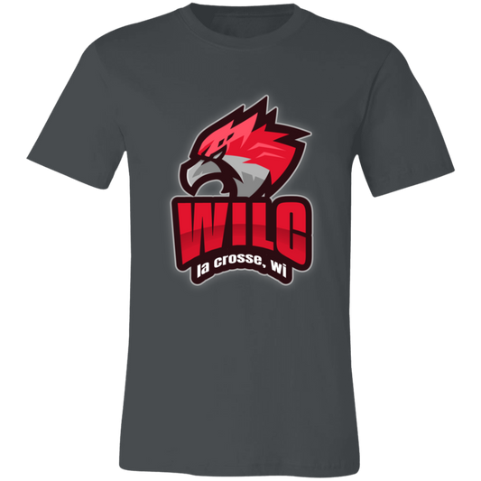 WILC Unisex Short-Sleeve T-Shirt