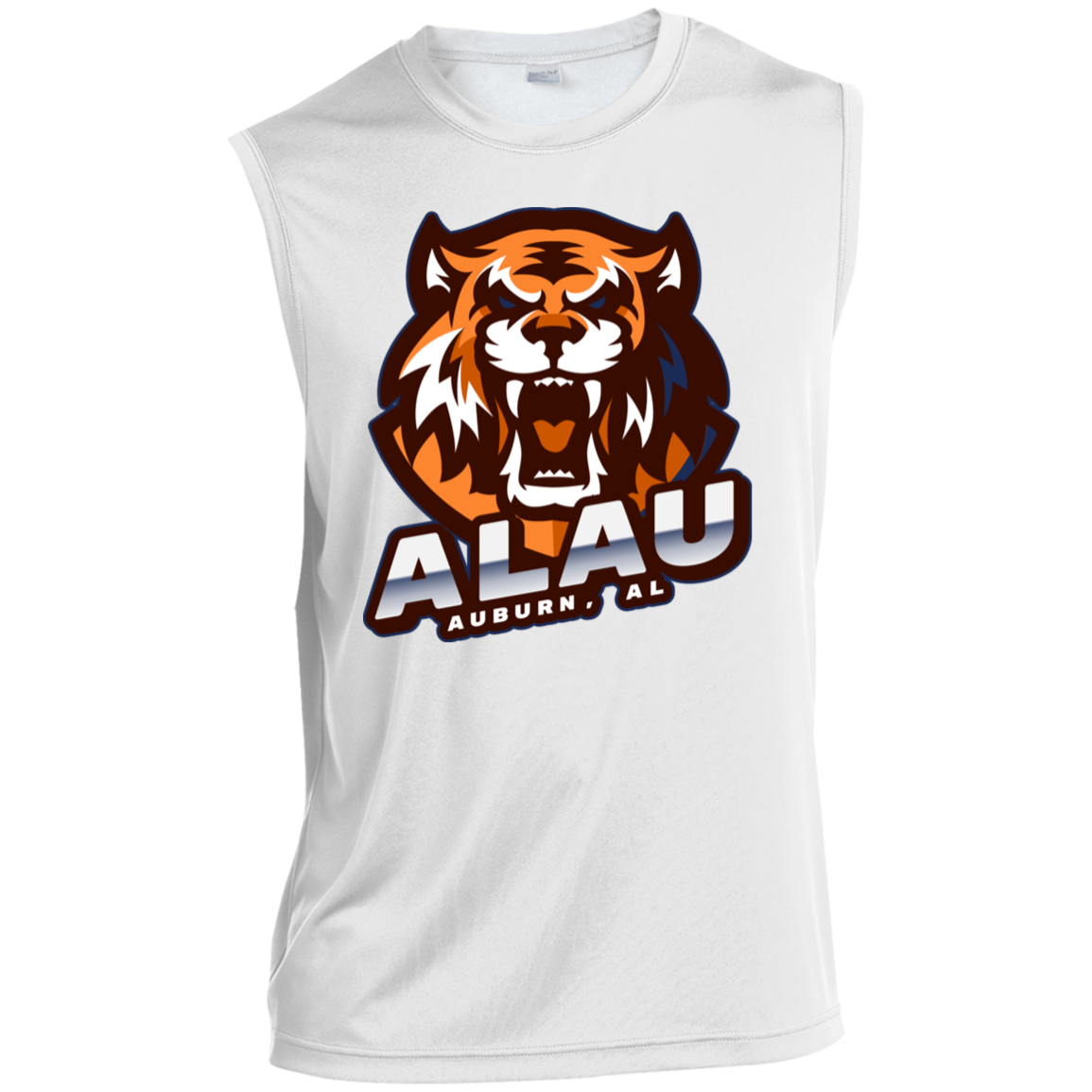 ALAU Sleeveless Performance Tee