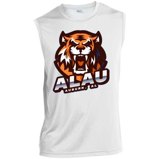 ALAU Sleeveless Performance Tee