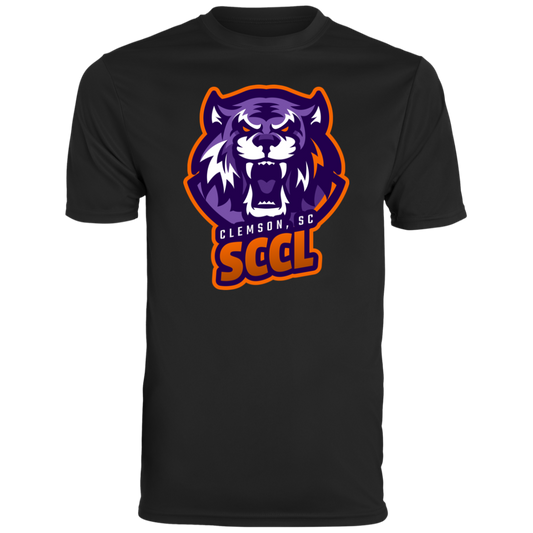 SCCL Moisture-Wicking Tee