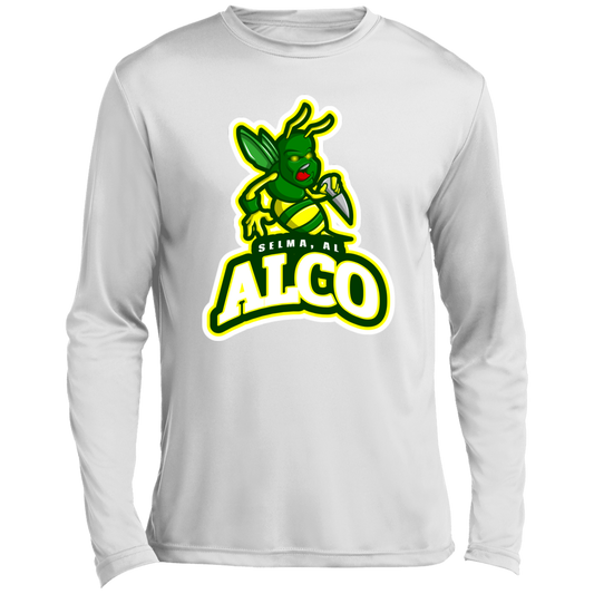 ALCO Long Sleeve Performance Tee