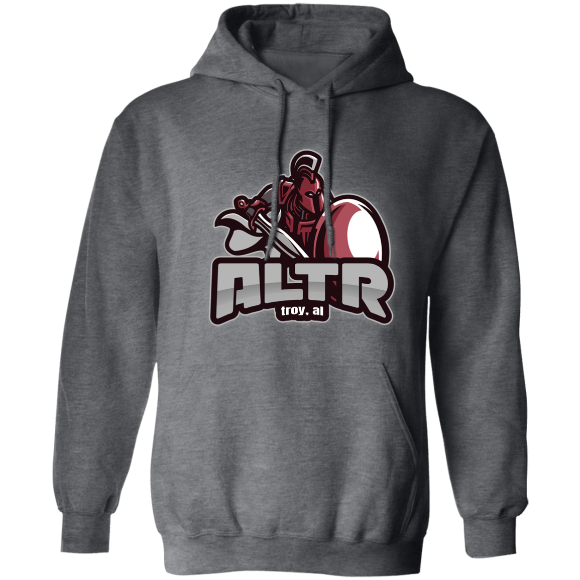 ALTR Pullover Hoodie 8 oz (Closeout)