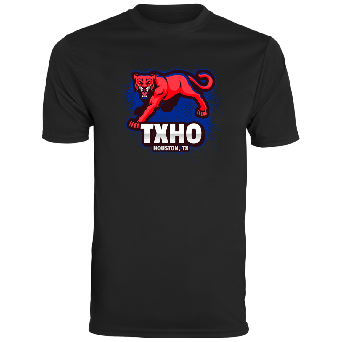 TXHO Moisture-Wicking Tee