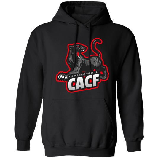 CACF Pullover Hoodie 8 oz (Closeout)