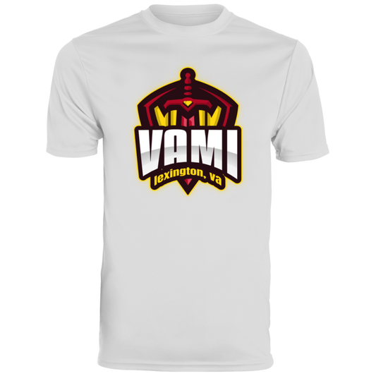 VAMI Moisture-Wicking Tee