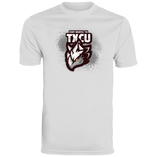 TXCU Moisture-Wicking Tee