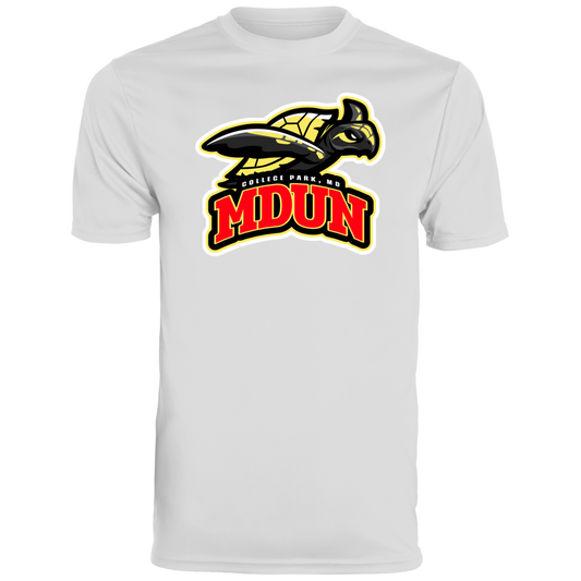 MDUN Moisture-Wicking Tee