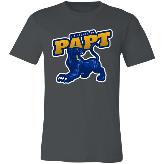 PAPT Unisex Short-Sleeve T-Shirt