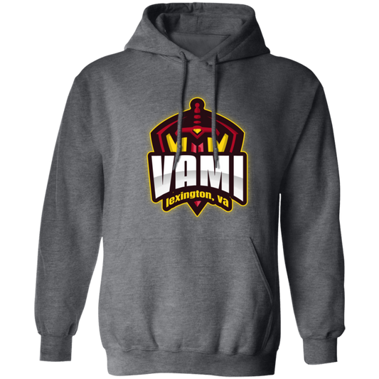 VAMI Pullover Hoodie 8 oz (Closeout)