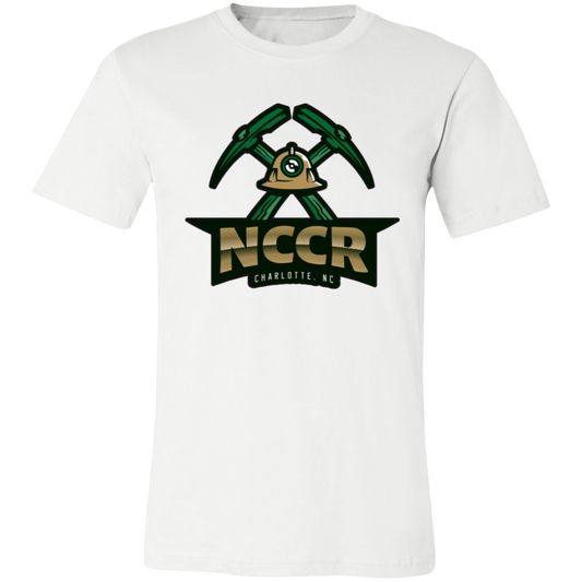 NCCR Unisex Short-Sleeve T-Shirt