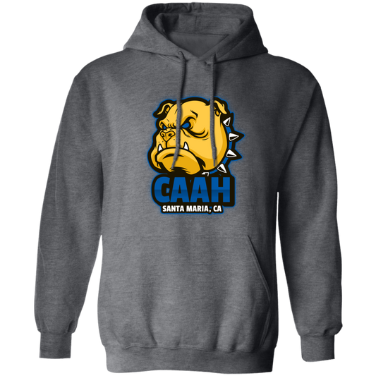 CAAH Pullover Hoodie 8 oz (Closeout)