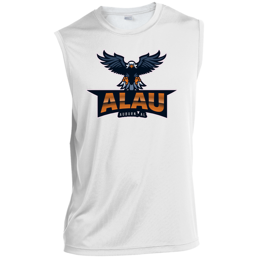 ALAU Sleeveless Performance Tee