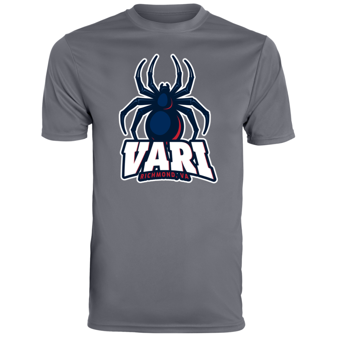 VARI Moisture-Wicking Tee