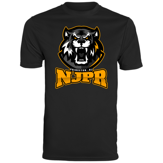 NJPR Moisture-Wicking Tee