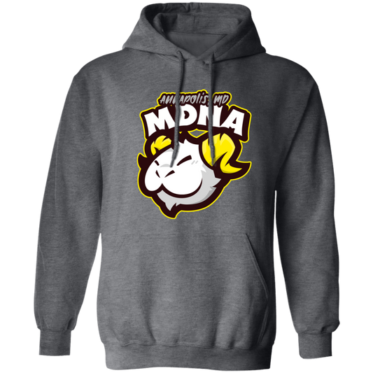 MDNA Pullover Hoodie 8 oz (Closeout)