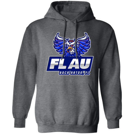 FLAU Pullover Hoodie 8 oz (Closeout)