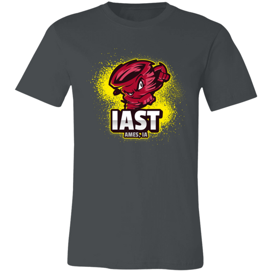 IAST Unisex Short-Sleeve T-Shirt