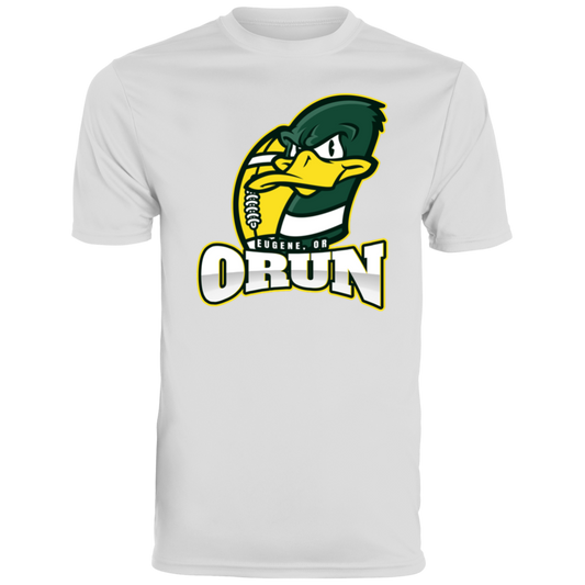 ORUN Moisture-Wicking Tee