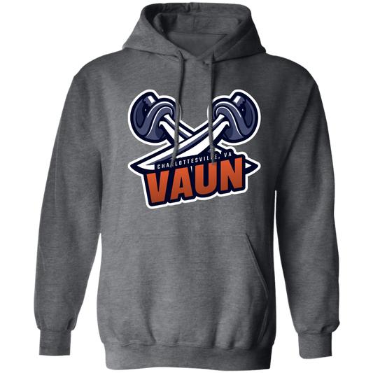 VAUN Pullover Hoodie 8 oz (Closeout)