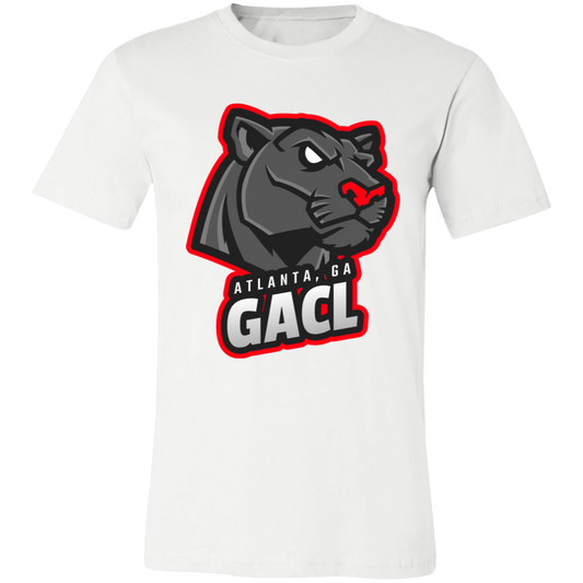 GACL Unisex Short-Sleeve T-Shirt