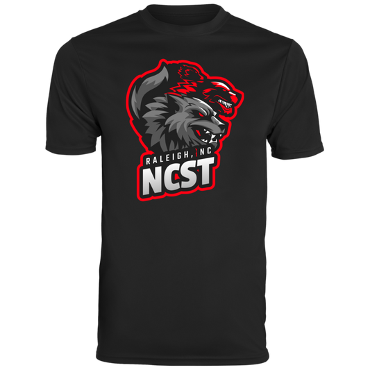 NCST Moisture-Wicking Tee