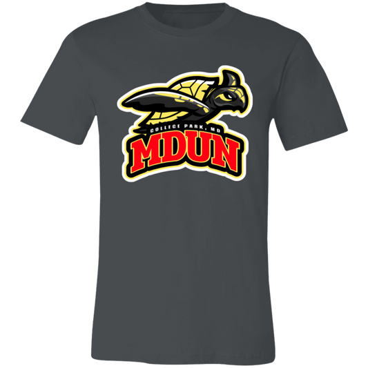 MDUN Unisex Short-Sleeve T-Shirt