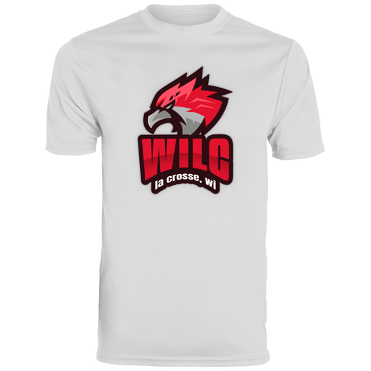 WILC Moisture-Wicking Tee