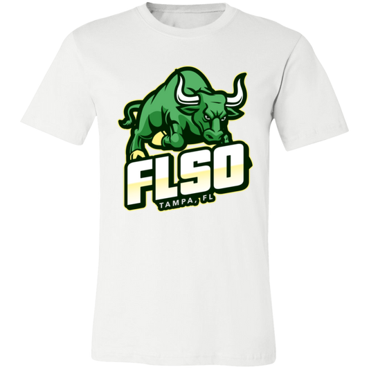 FLSO Unisex Short-Sleeve T-Shirt