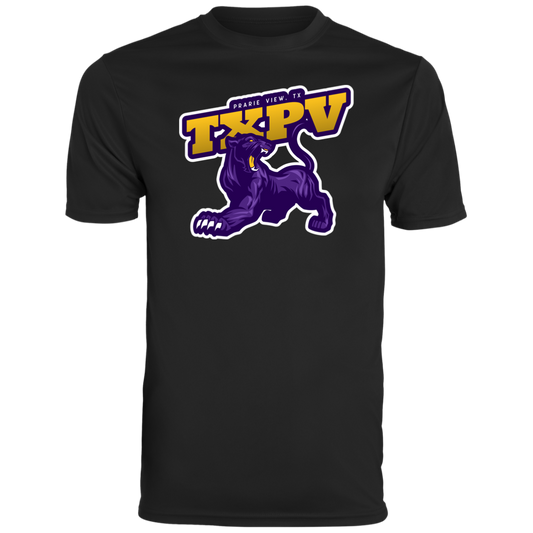 TXPV Moisture-Wicking Tee