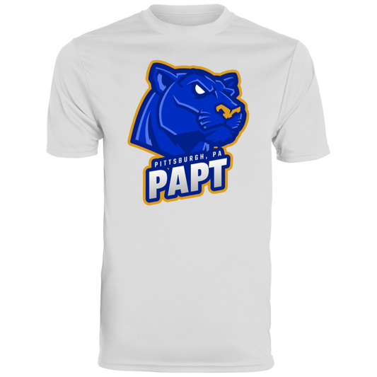 PAPT Moisture-Wicking Tee