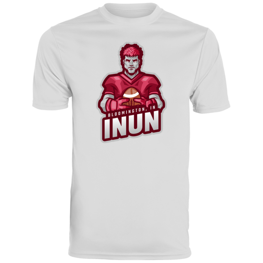 INUN Moisture-Wicking Tee