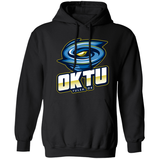 OKTU Pullover Hoodie 8 oz (Closeout)