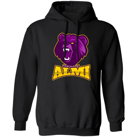 ALMI Pullover Hoodie 8 oz (Closeout)