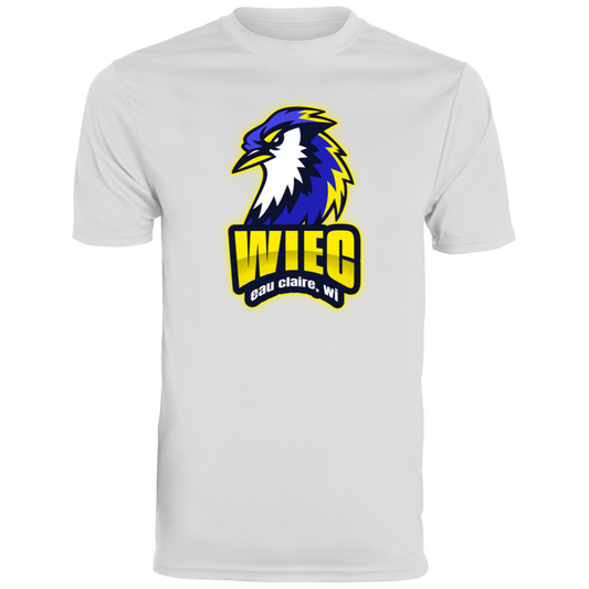 WIEC Moisture-Wicking Tee